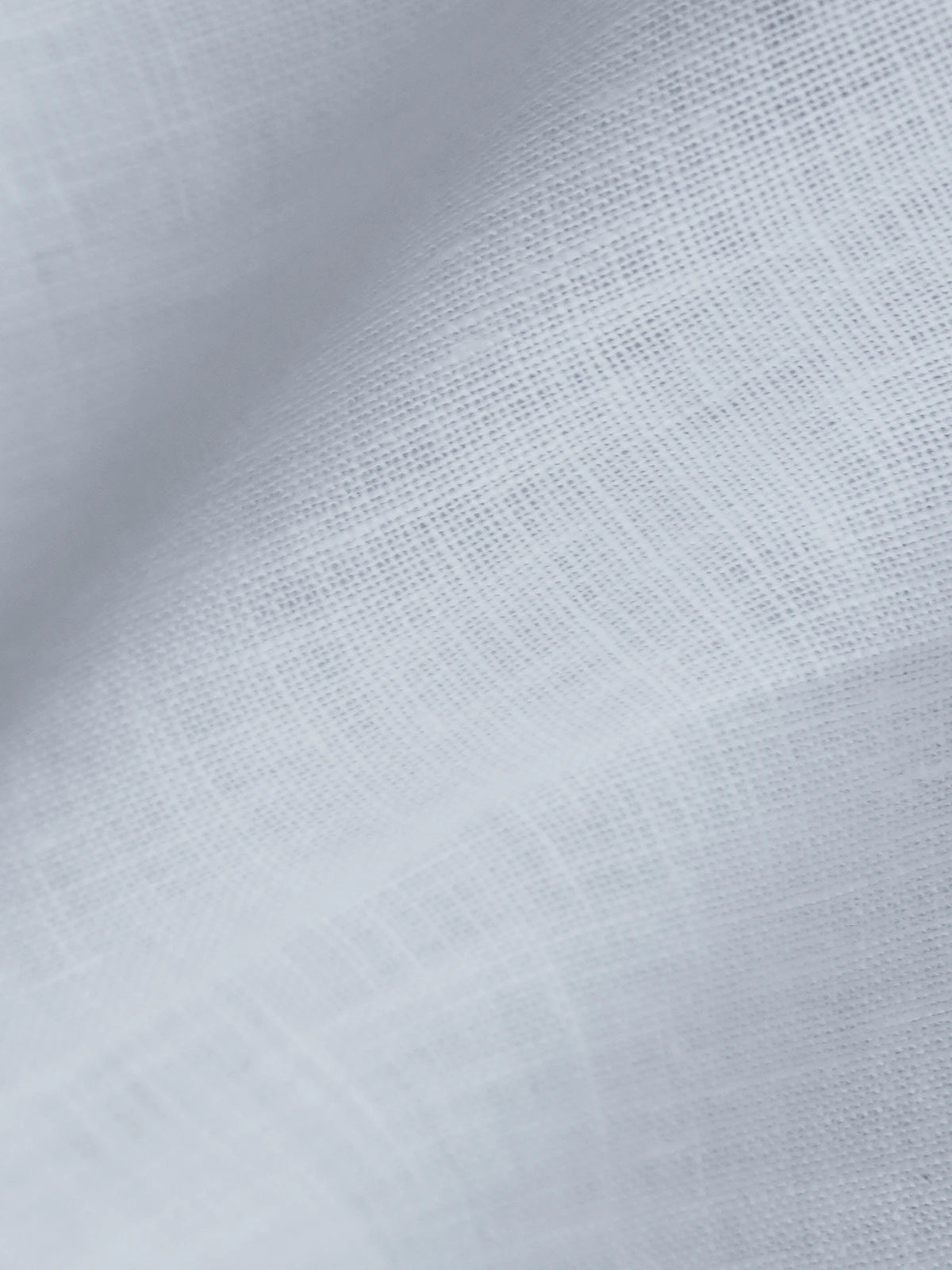Camisa Lino Blanco