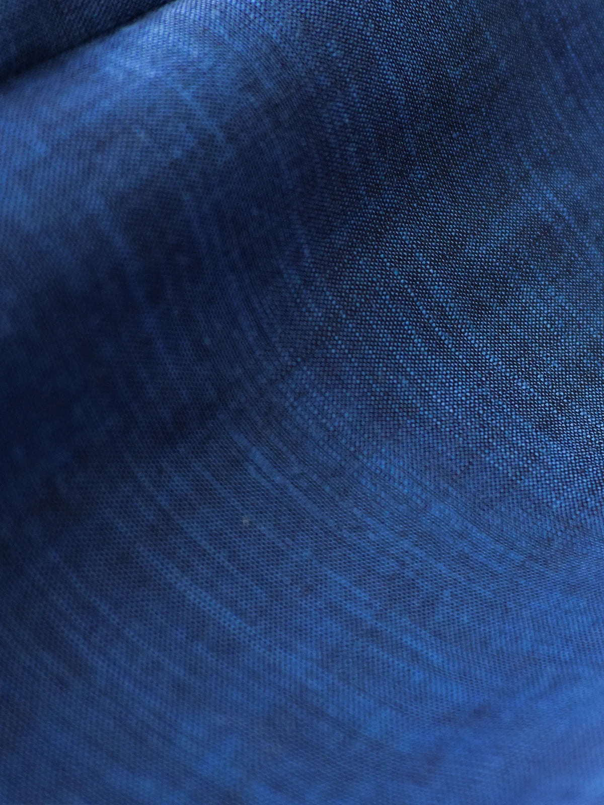 Camisa Veranera Cobalto