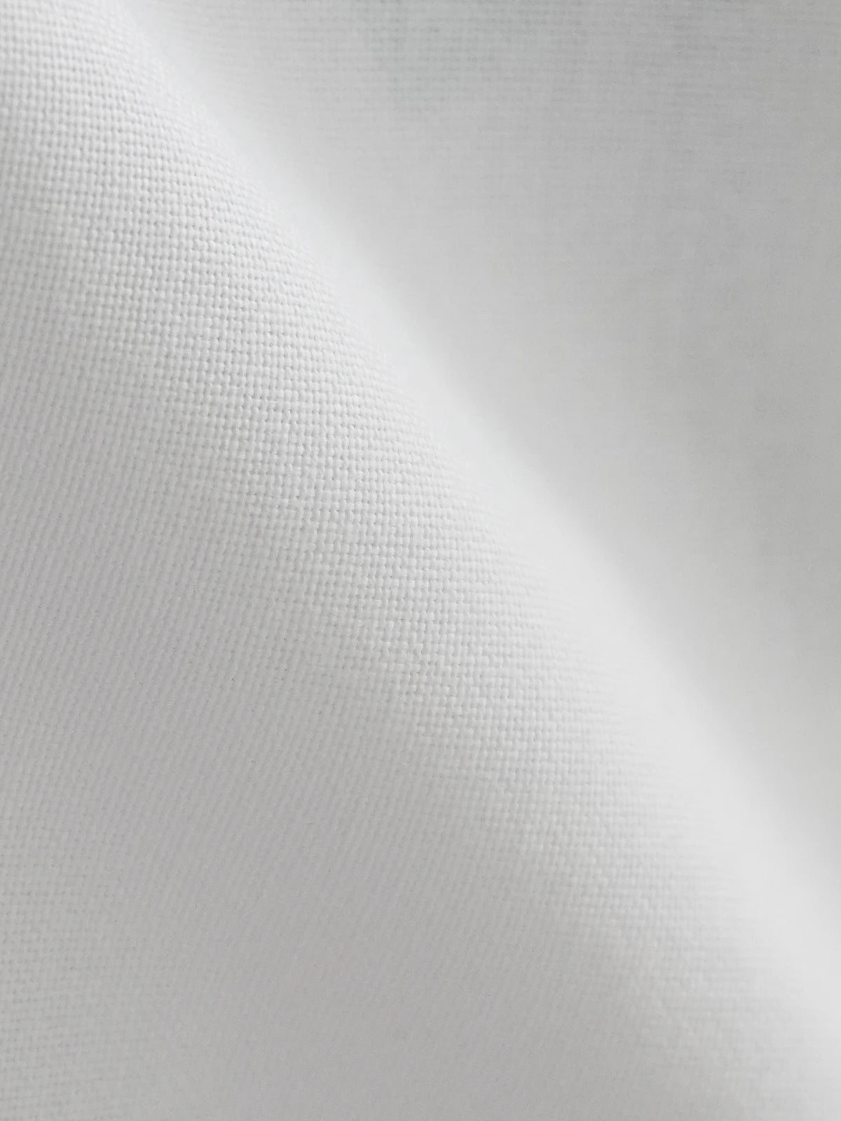 Camisa Oxford Blanca