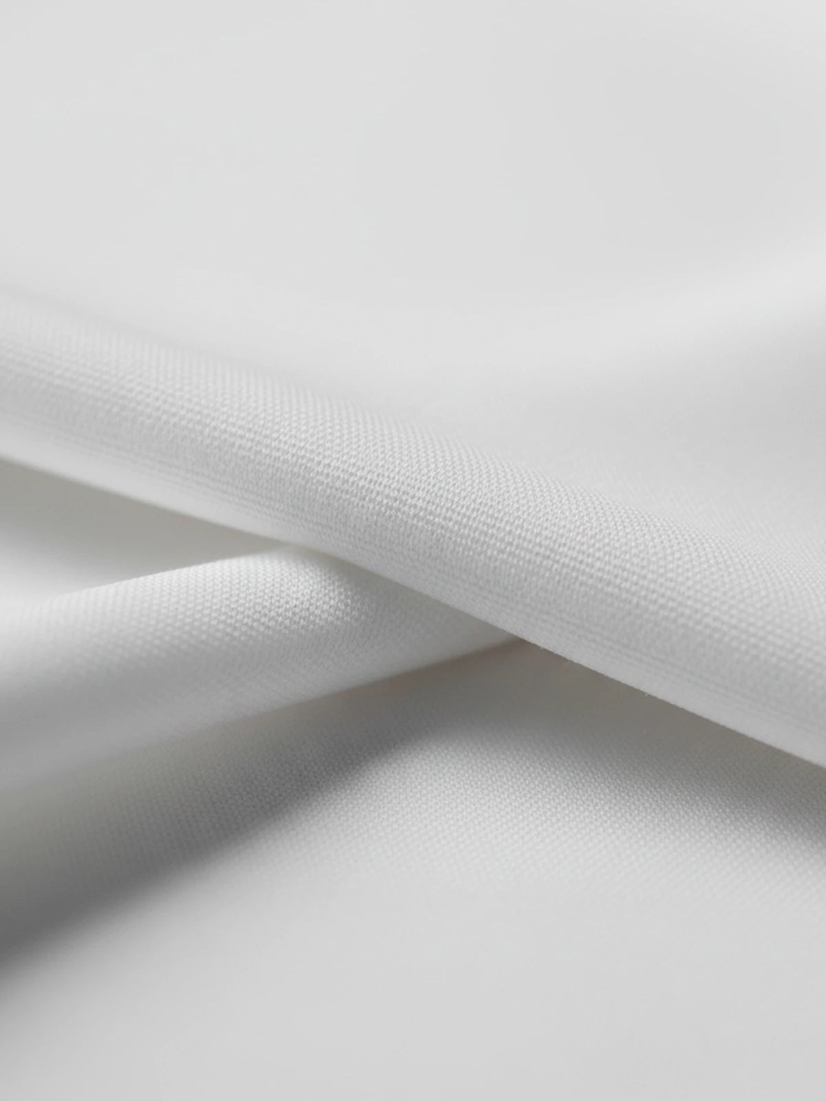 Camisa Clásica Blanca