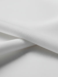 Camisa Clásica Blanca