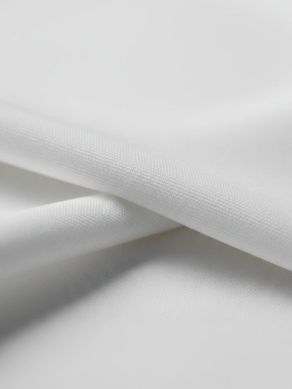 Camisa Clásica Blanca
