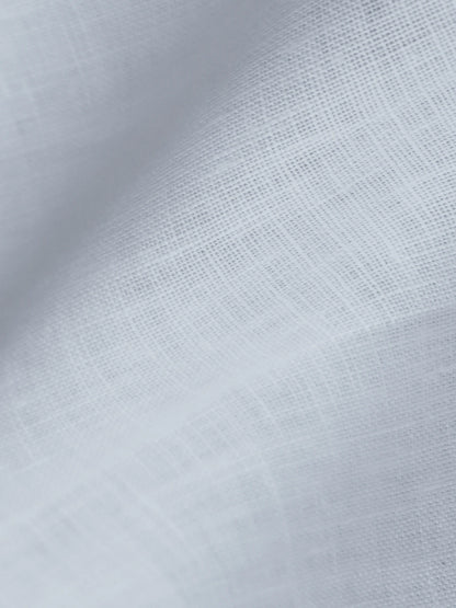 Camisa Lino Blanco