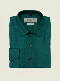 Camisa Mediterránea
