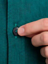 Camisa Mediterránea