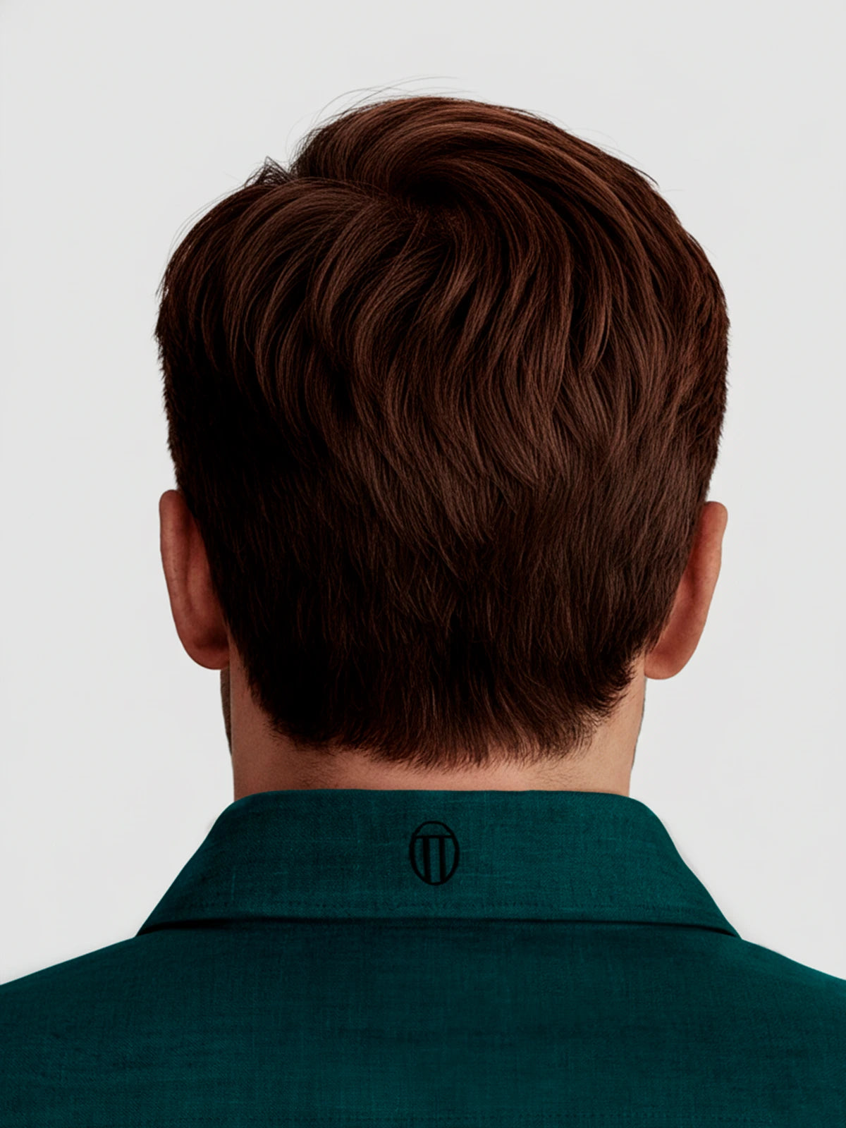 Camisa Mediterránea