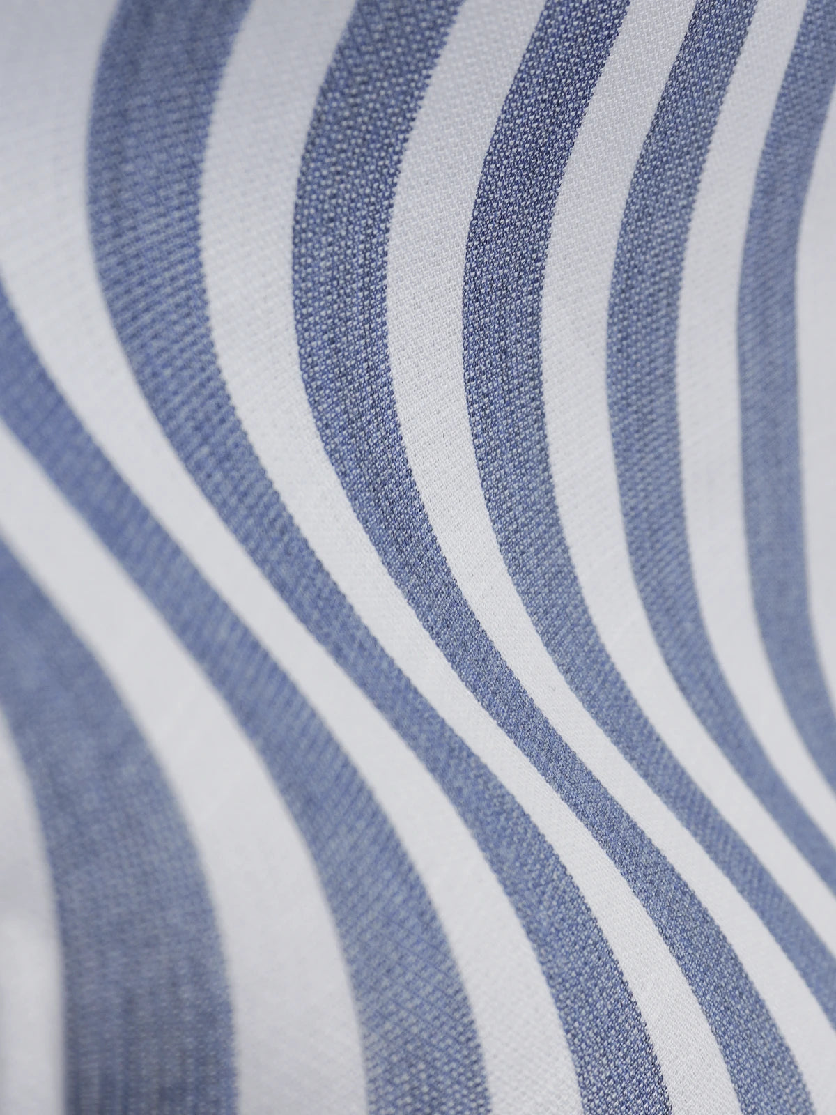 Camisa Veranera Azul