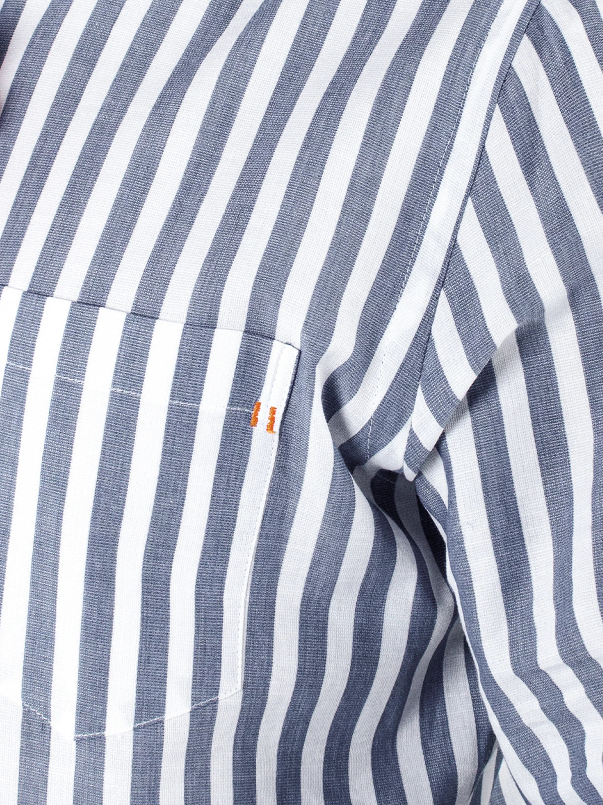 Camisa Veranera Azul