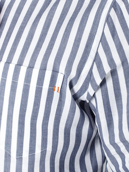 Camisa Veranera Azul