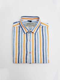 Camisa Veranera Amarilla