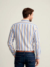 Camisa Veranera Amarilla