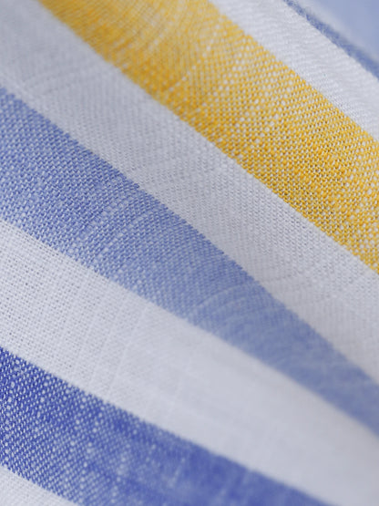 Camisa Veranera Amarilla
