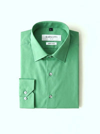 Camisa Veranera Verde