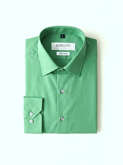 Camisa Veranera Verde