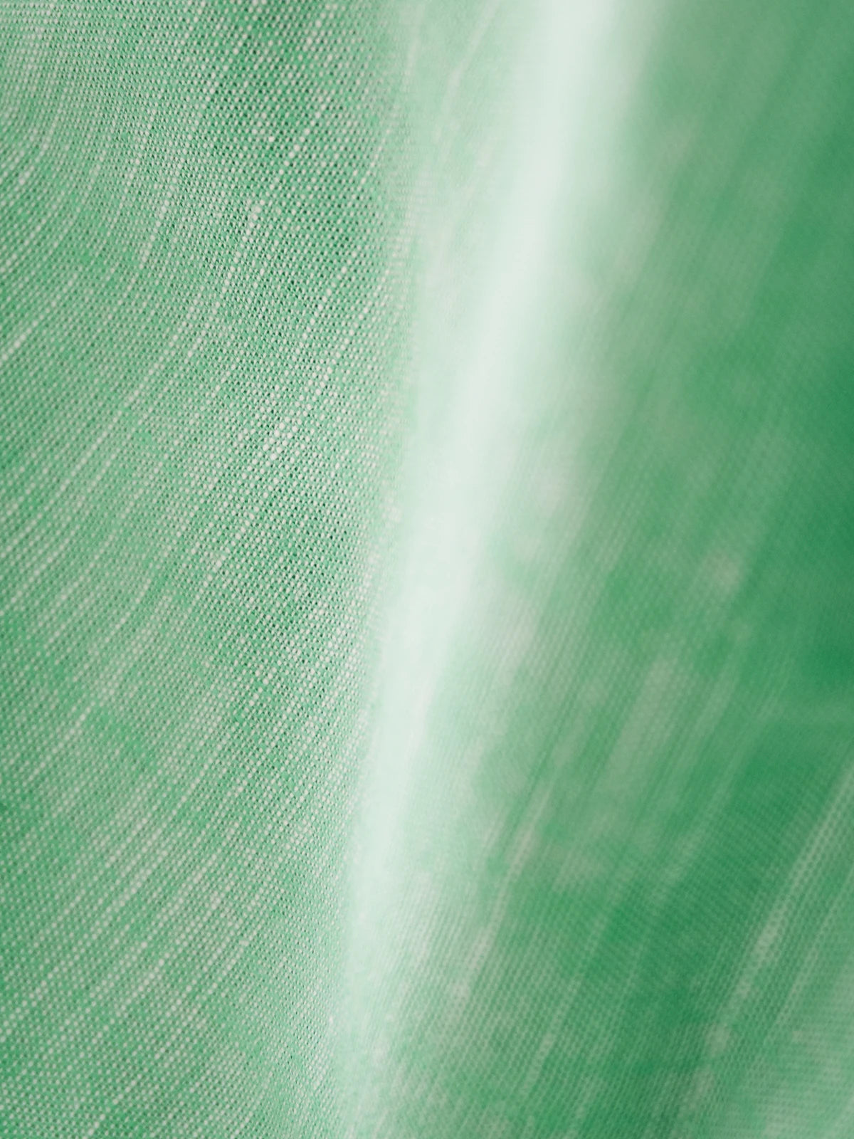 Camisa Veranera Verde