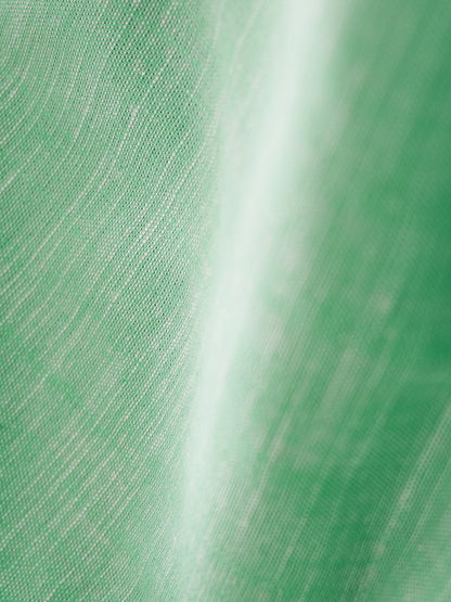 Camisa Veranera Verde