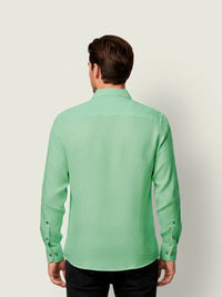 Camisa Veranera Verde