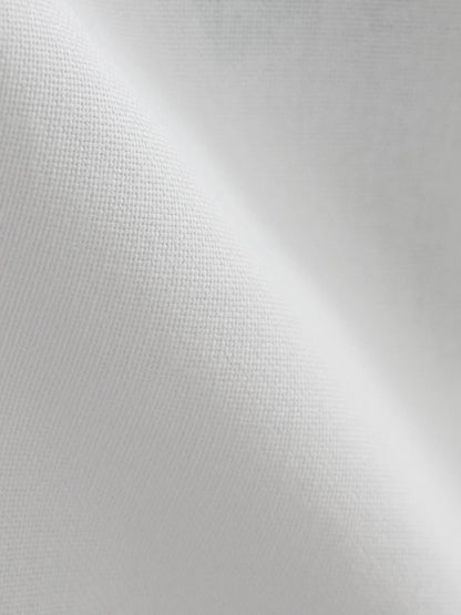 Camisa Oxford Blanca