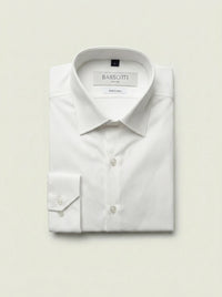 The White Shirt