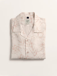 Camisa Cubana Bambú