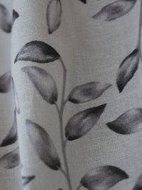 Camisa Cubana Gris