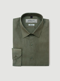 Camisa Verde Oliva