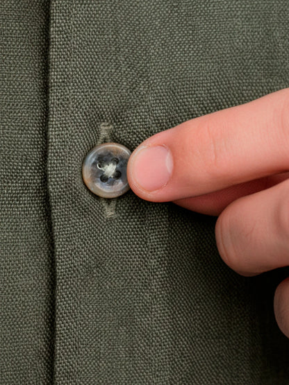 Camisa Verde Oliva