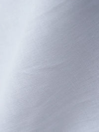 Camisa Blanca Cuello Natural