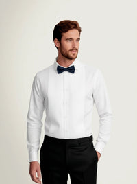 Camisa Smoking