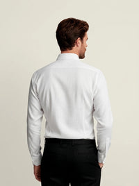 Camisa Smoking