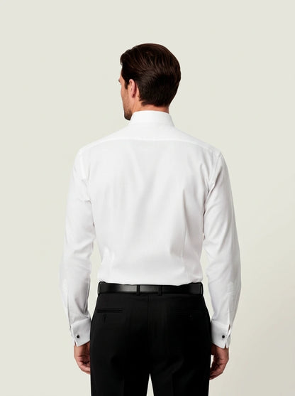 Camisa Smoking