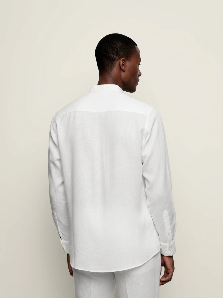 Camisa Guayabera