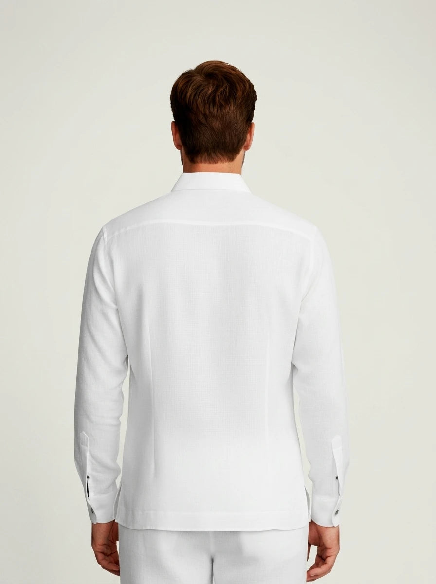 Camisa Guayabera