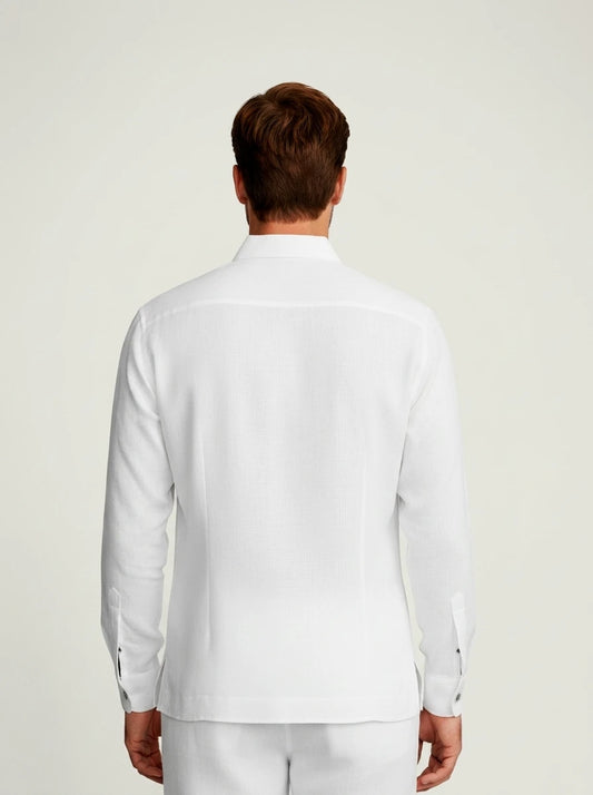 Camisa Guayabera